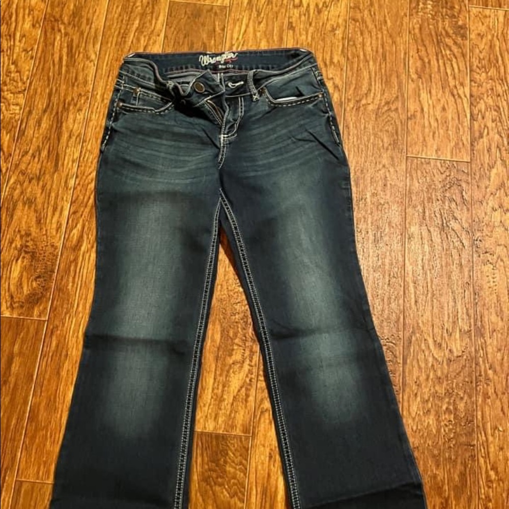 jeans